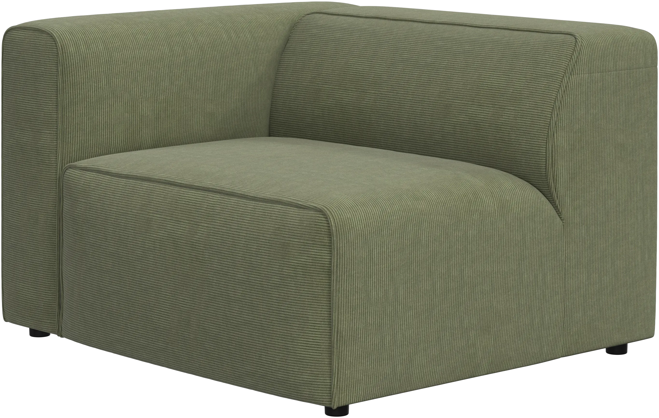 Boconcept GROSSO ソファ レスティングユニット付 Grosso ソファ レスティングユニット付 | sofa | Grosso | Anders